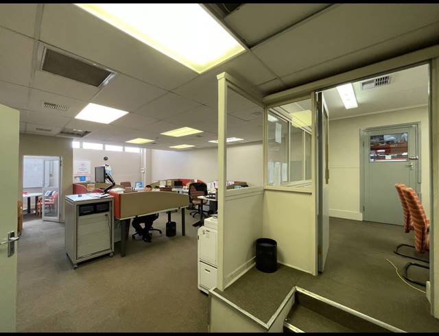 2,271M² WAREHOUSE FOR SALE IN JEPPESTOWN